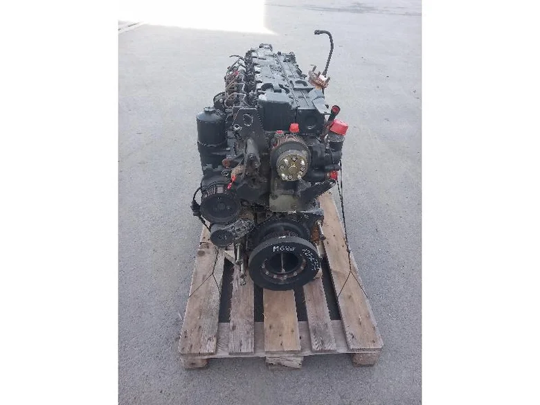 Moteur complet pour DEUTZ FAHR M620