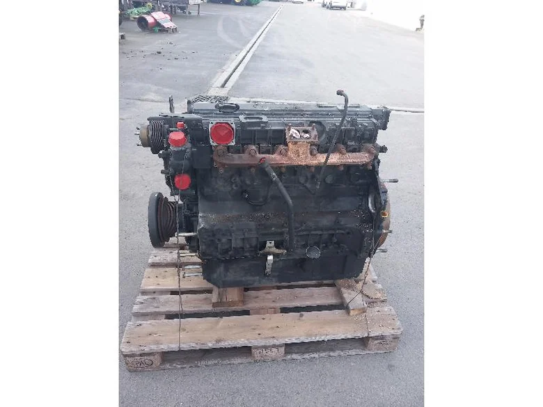 Moteur complet pour DEUTZ FAHR M620