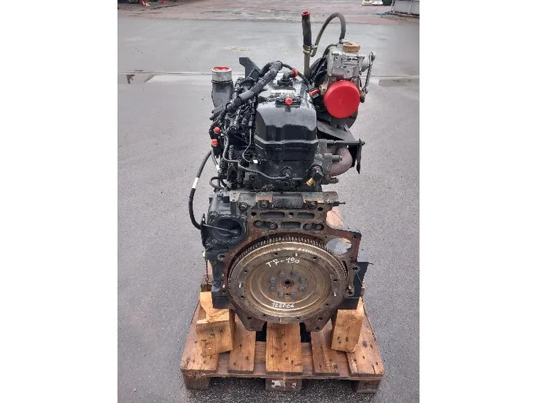 Complete engine for NEW-HOLLAND T7.190