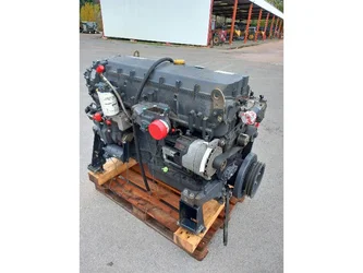 Moteur complet pour NEW-HOLLAND CX 8090