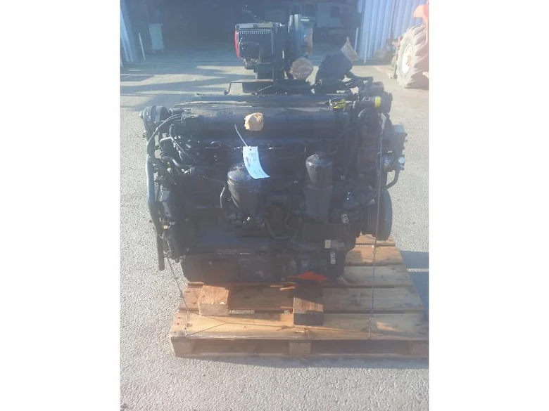 MOTEUR