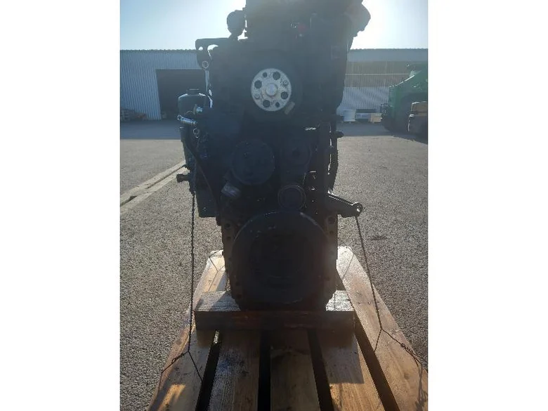 MOTEUR