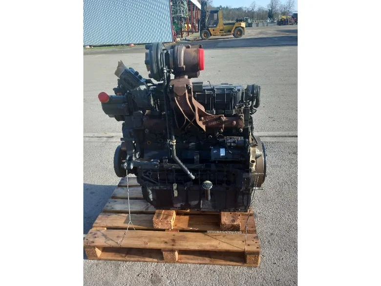 MOTEUR