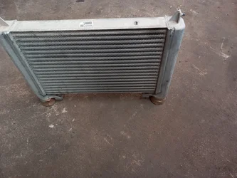 Refroidissement pour VALMET T213