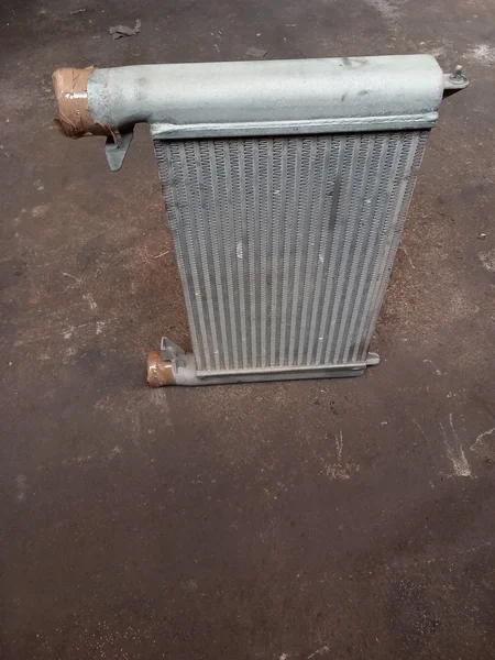 Refroidissement pour VALMET T213