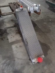 Refroidissement pour JOHN-DEERE S660