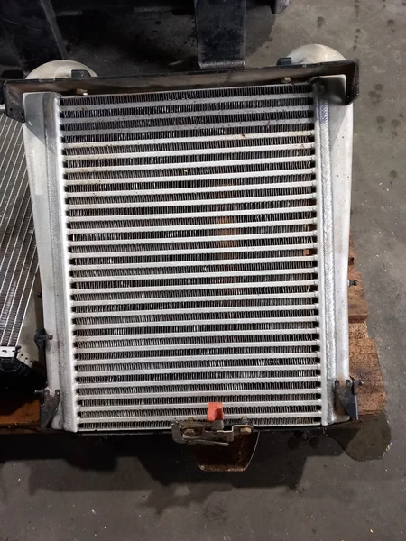Refroidissement pour DEUTZ FAHR 6150
