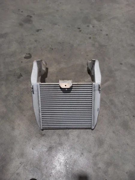 Refroidissement pour DEUTZ FAHR 6150