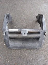 Refroidissement pour DEUTZ FAHR K100
