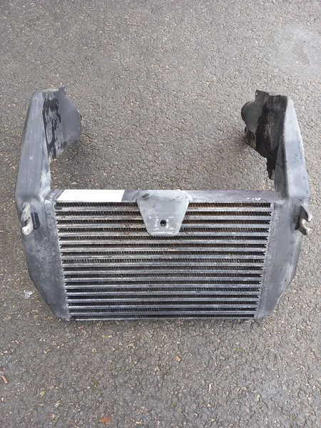 Refroidissement pour DEUTZ FAHR K100