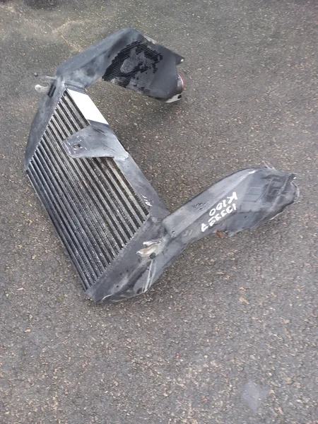 Refroidissement pour DEUTZ FAHR K100