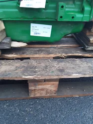 Pièce moteur pour JOHN-DEERE 6120 M