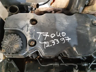 Pièce moteur pour NEW-HOLLAND T7040