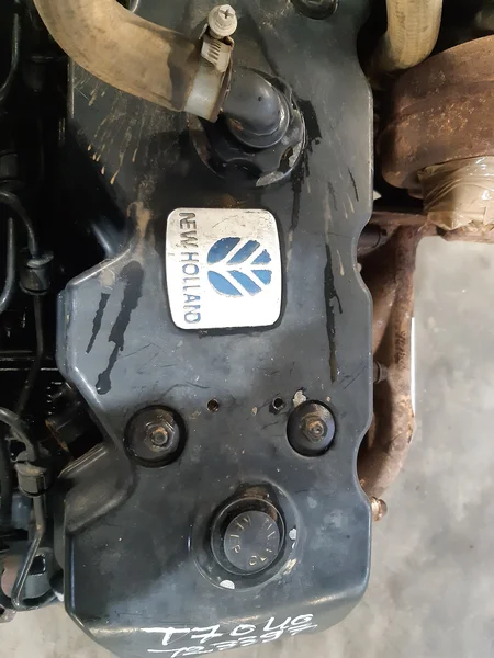 Pièce moteur pour NEW-HOLLAND T7040