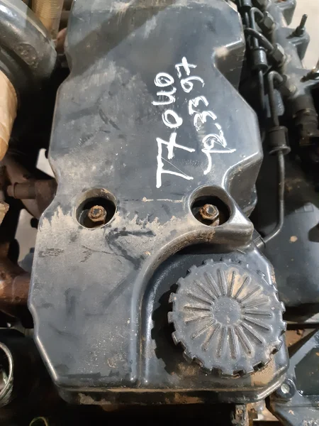 Pièce moteur pour NEW-HOLLAND T7040