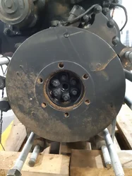 Pièce moteur pour NEW-HOLLAND T7040