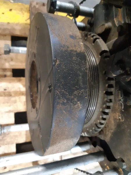 Pièce moteur pour NEW-HOLLAND T7040