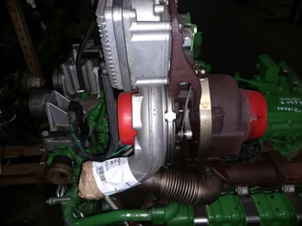 Pièce moteur pour JOHN-DEERE 6150 R