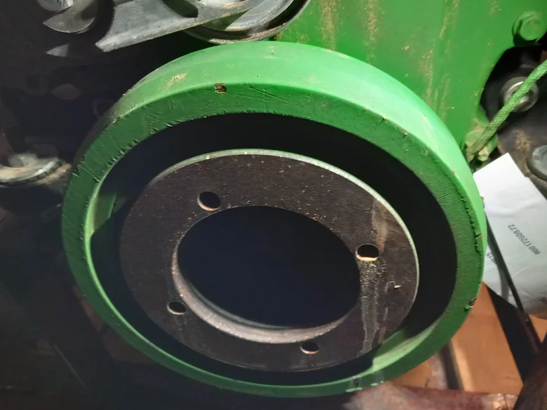 Pièce moteur pour JOHN-DEERE 6150 R