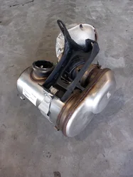 Echappement pour NEW-HOLLAND T7.190