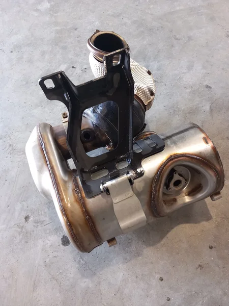 Echappement pour NEW-HOLLAND T7.190