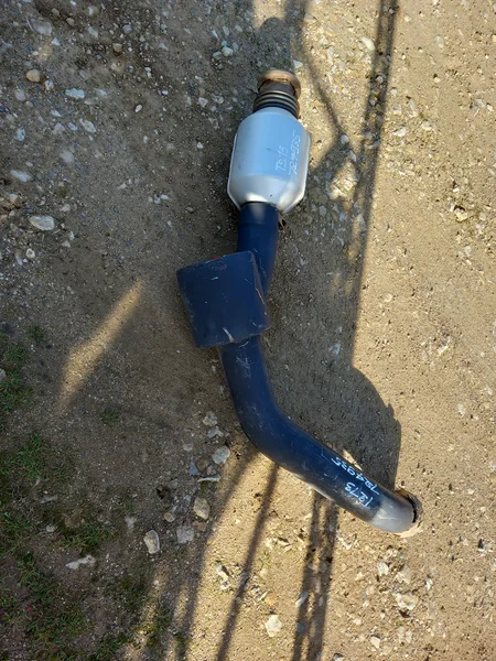 Escape para VALMET T213