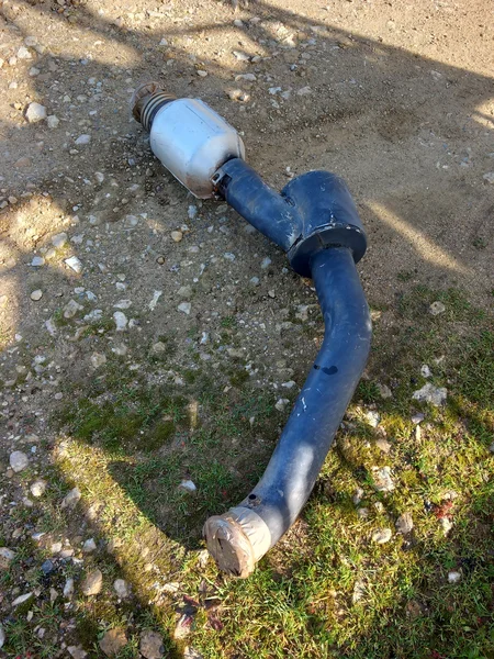 Escape para VALMET T213