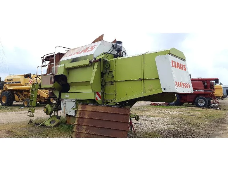Tamis rotatif pour CLAAS DOMINATOR 98