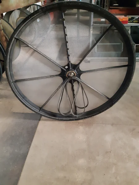 Tamiz rotativo para JOHN-DEERE 9540 WTS