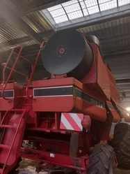 Tamis rotatif pour CASE IH AXIAL-FLOW 2388