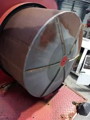 Tamis rotatif pour CASE IH 2188