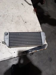 Refroidissement pour DEUTZ FAHR 6150