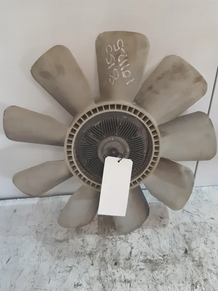Sistema de refrigeración para MASSEY FERGUSON 8150