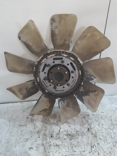 Sistema de refrigeración para MASSEY FERGUSON 8150