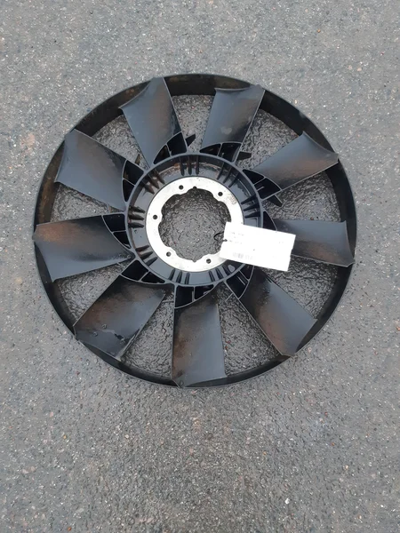 Sistema de refrigeración para JOHN-DEERE 6120 M