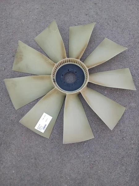 Cooling system for NEW-HOLLAND CR 9060