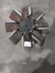 Refroidissement pour CASE IH AXIAL-FLOW 2388