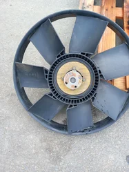 Refroidissement pour CLAAS ARES 556