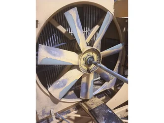 Refroidissement pour NEW-HOLLAND TX 66