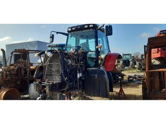 Refroidissement pour MASSEY FERGUSON 7485
