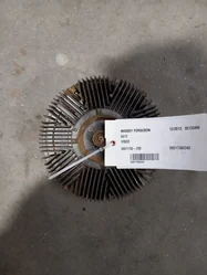 Refroidissement pour MASSEY FERGUSON 6612