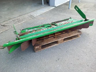 Détecteur de broyeur pour JOHN-DEERE 9780 CTS