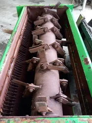 Rotor broyeur pour JOHN-DEERE 9780 CTS