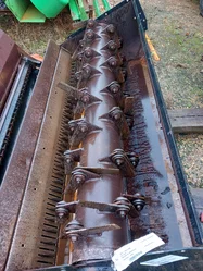 Rotor broyeur pour NEW-HOLLAND CX 8090