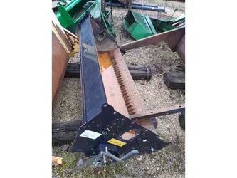 Caisson de broyeur pour NEW-HOLLAND CR 9090