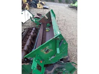 Caisson de broyeur pour JOHN-DEERE 9640 WTS