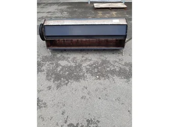Caisson de broyeur pour NEW-HOLLAND CX 8080