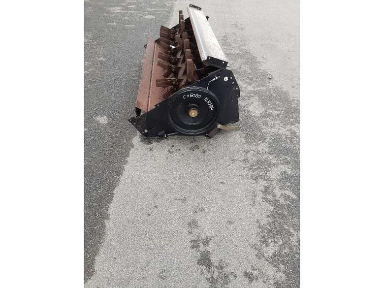 Caisson de broyeur pour NEW-HOLLAND CX 8080