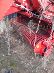 Pick-up pour LELY RP 445