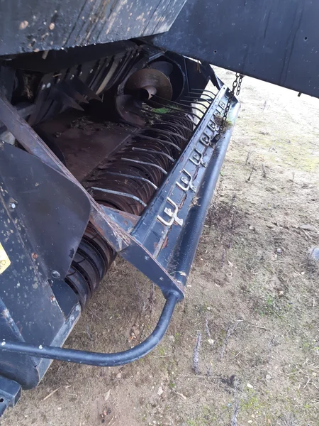 Pick-up pour NEW-HOLLAND BB 9070
